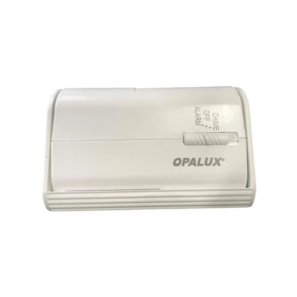 SENSOR OPALUX MOVIMIENTO CON TIMBRE Y ALARMA ST-96 - Imagen 2