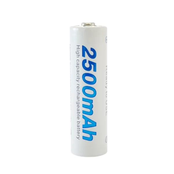 Pila AA Beston 2500 mAh - Imagen 2