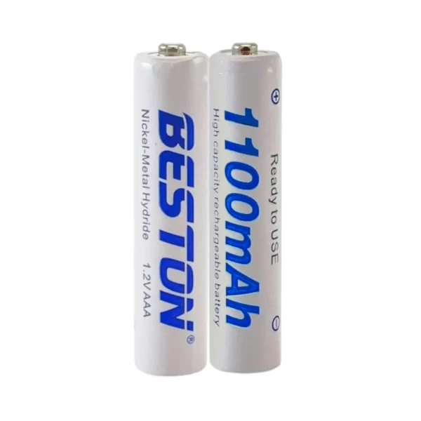 Pila AAA Beston - 1100 mAh