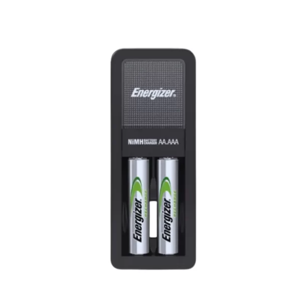 Cargador de baterias Energizer - Imagen 2