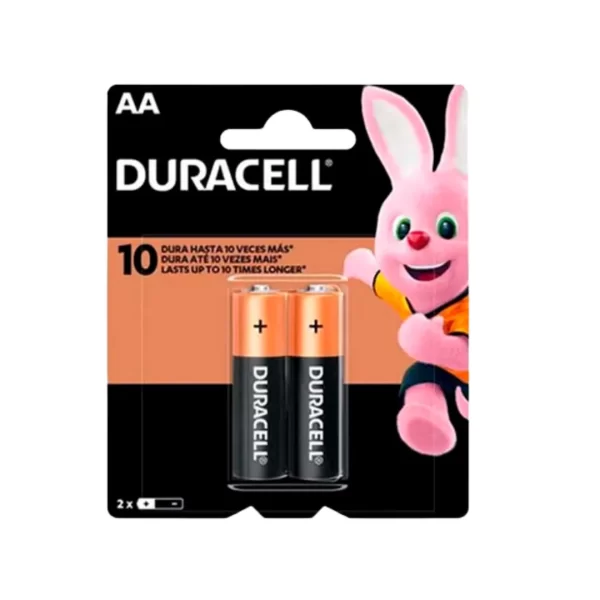 Pila AA Duracell