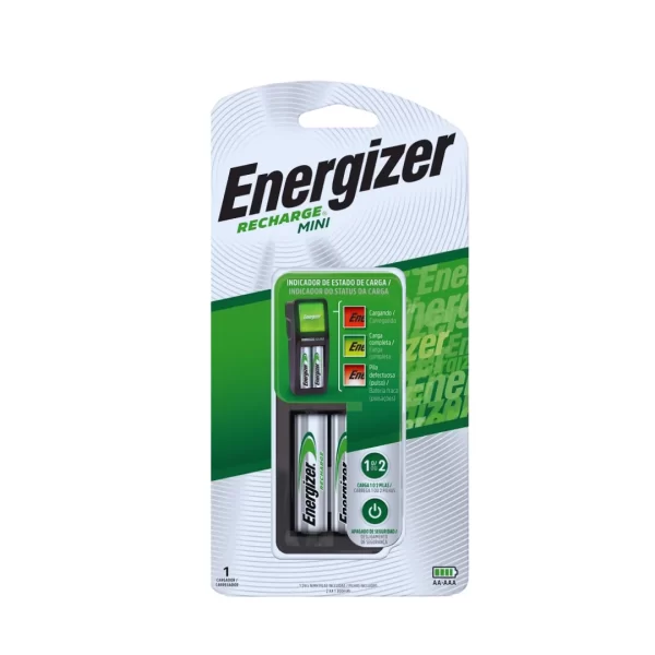 Cargador de baterias Energizer - Imagen 4