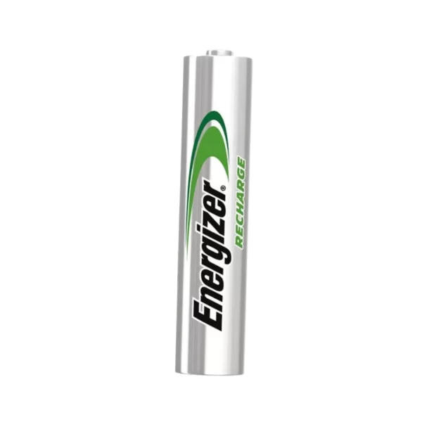 Pila recargable AAA Energizer - Imagen 3