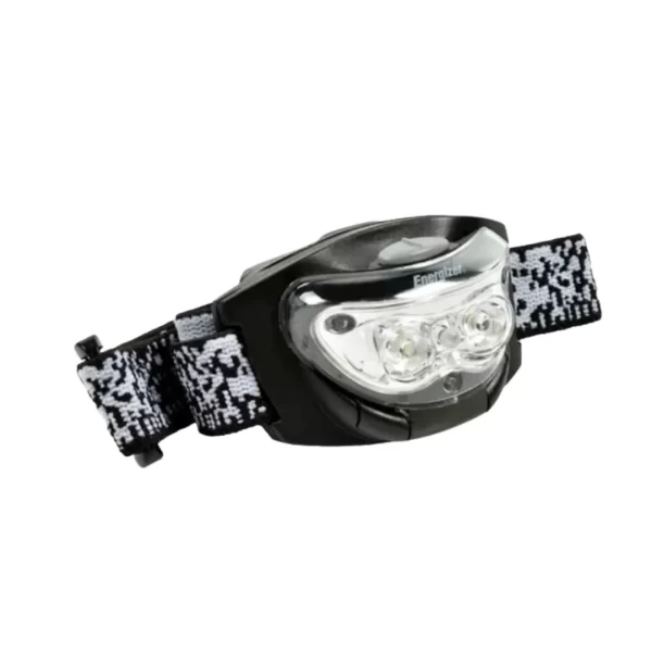 Linterna Frontal Energizer 60 lumenes - Imagen 2