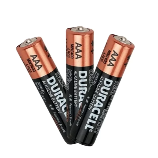 Pila Duracell AAA - Imagen 3