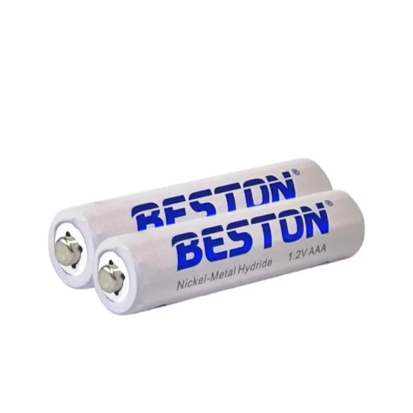 Pila AA Beston 2500 mAh - Imagen 4