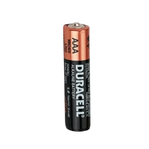 Pila Duracell AAA - Imagen 2