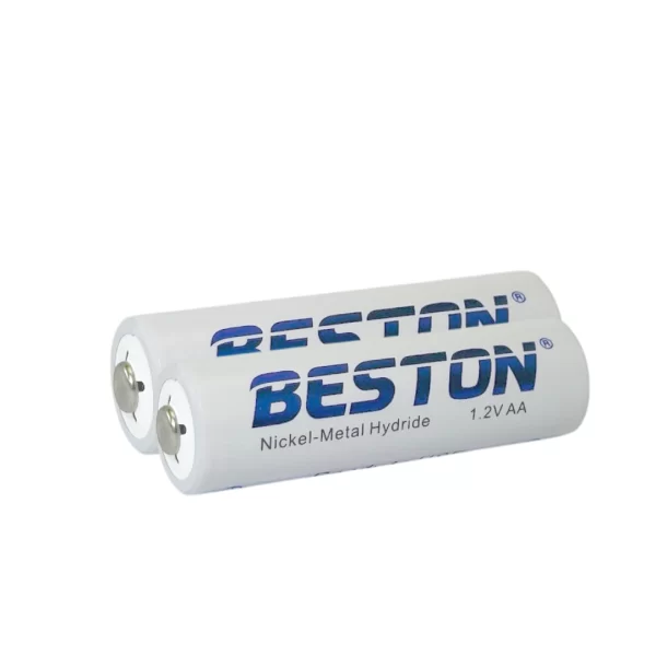 Pila AA Beston - 2500 mAH - Imagen 2