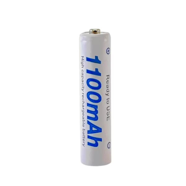 Pila AAA Beston - 1100 mAh - Imagen 3