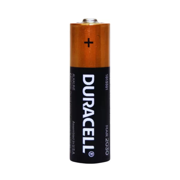 Pila AA Duracell - Imagen 3