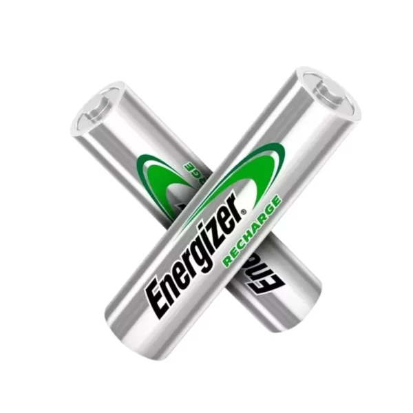 Pila recargable AAA Energizer - Imagen 2