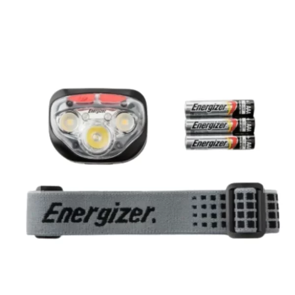 Linterna Frontal Energizer 400 lumenes - Imagen 2