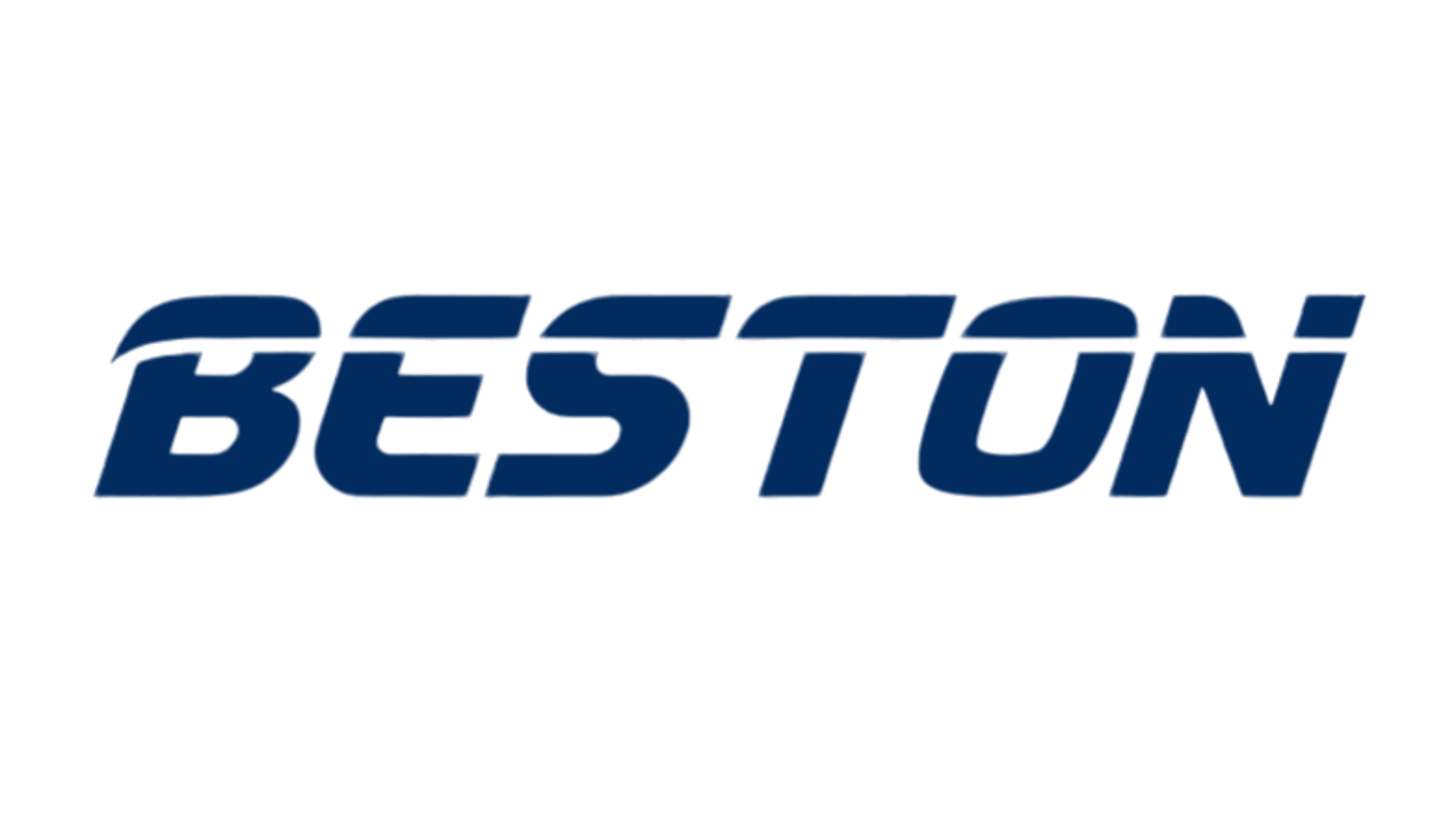 logo beston