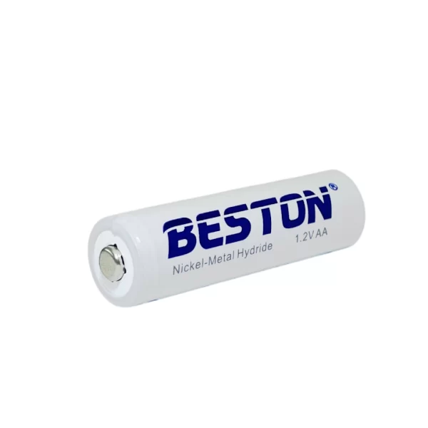 Bateria Beston AA 2800 mAh - Imagen 4