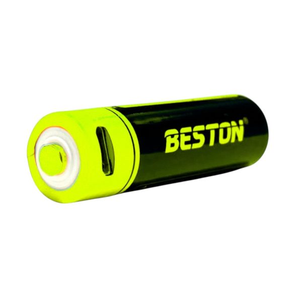 AA Beston LI ON con Micro USB - Imagen 3