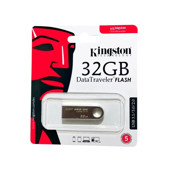 Memoria Usb Kingston 32 GB