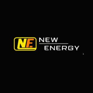 New energy