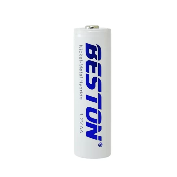 Bateria Beston AA 2800 mAh - Imagen 2