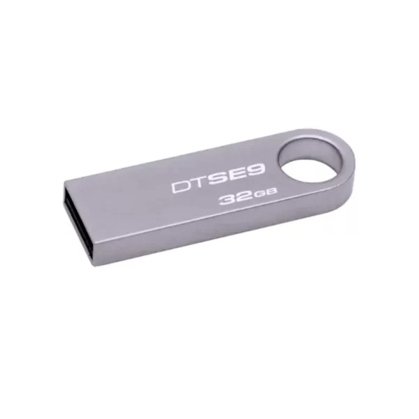 Memoria Usb Kingston 32 GB - Imagen 2