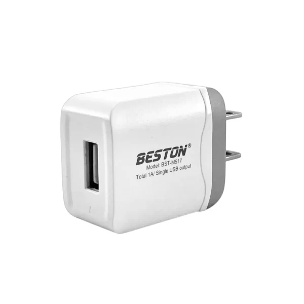 Cubo adaptador de carga pequeño Beston BST - M517